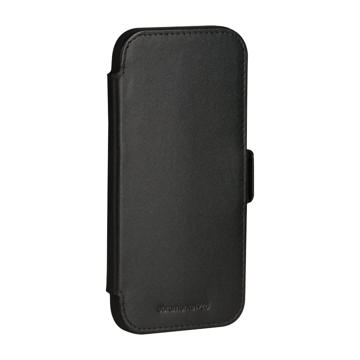 Dbramante iPhone 17 Copenhagen Cover, sort billede 4