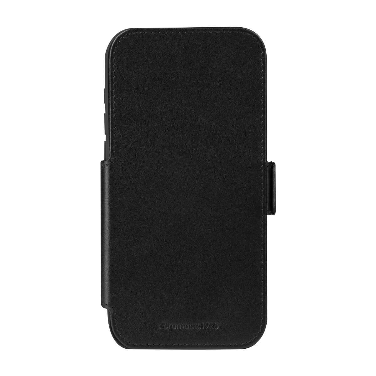 Dbramante iPhone 17 Pro Copenhagen Cover, sort billede 1