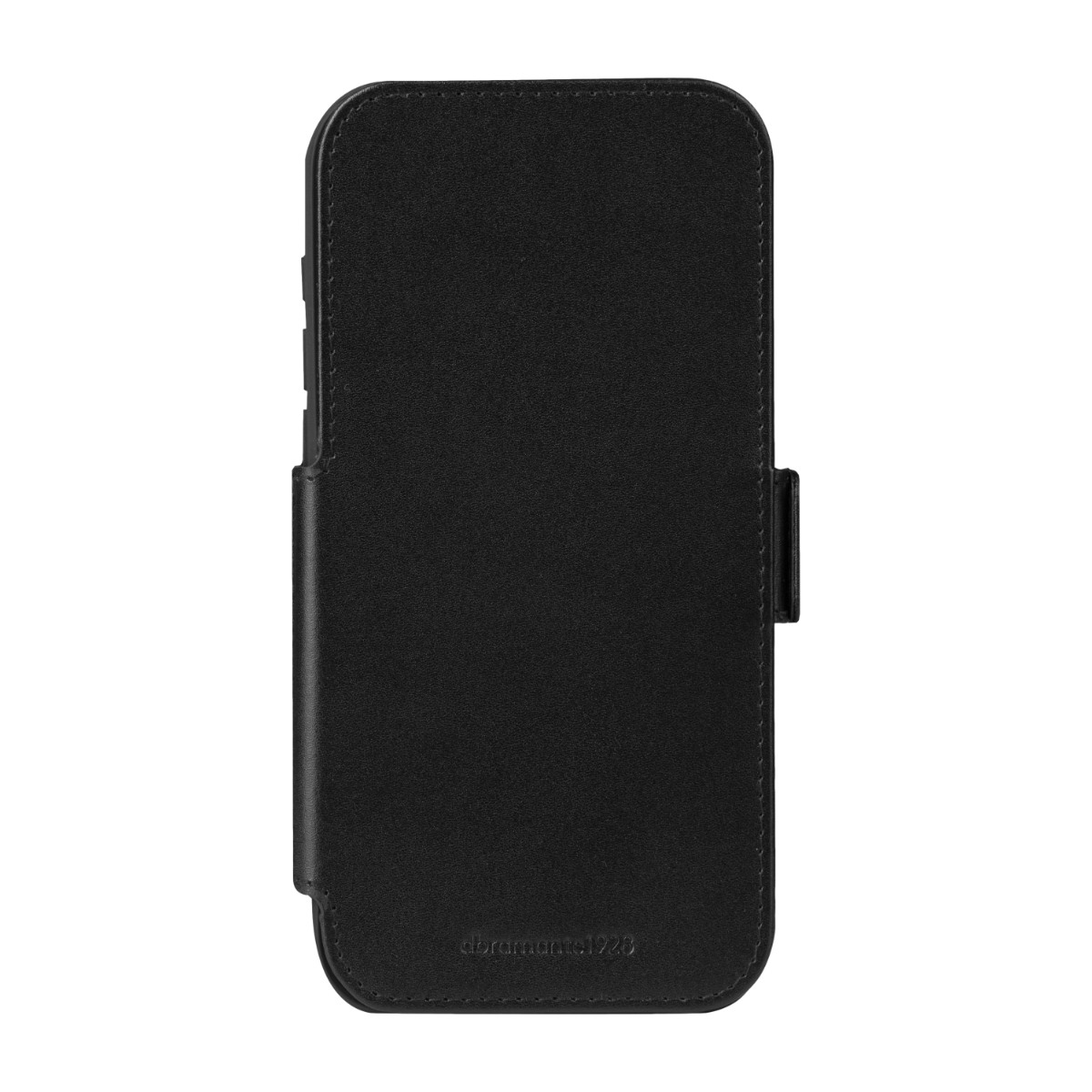Dbramante iPhone 17 Pro Max Copenhagen Cover, sort billede 1