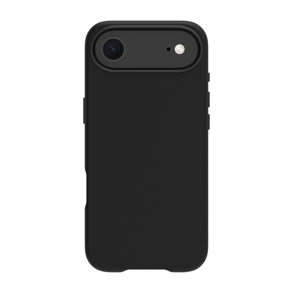 Dbramante1928 iPhone Air Roskilde MagSafe ICON cover, sort billede 3