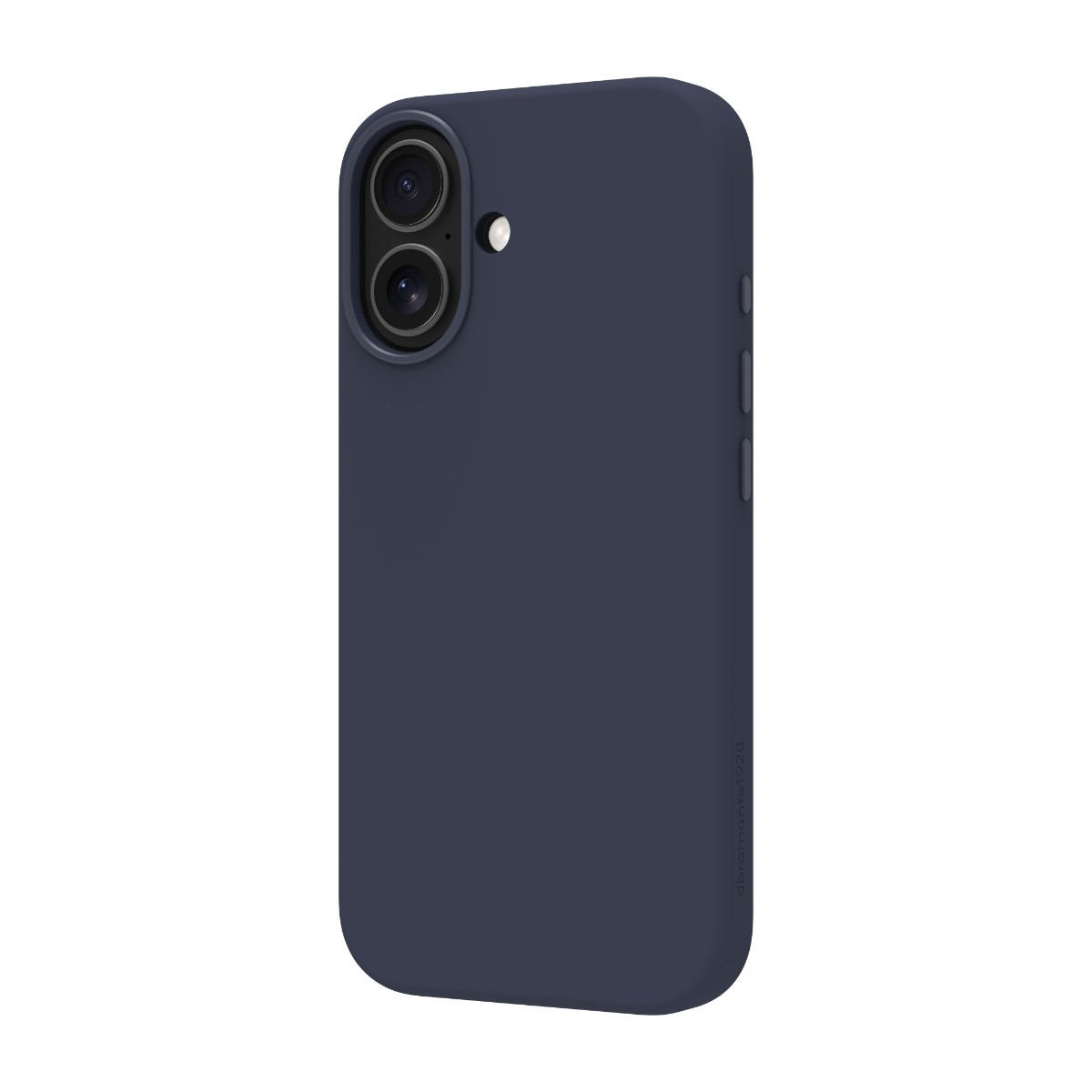 Dbramante1928 iPhone 17 Roskilde MagSafe ICON cover, blå billede 3