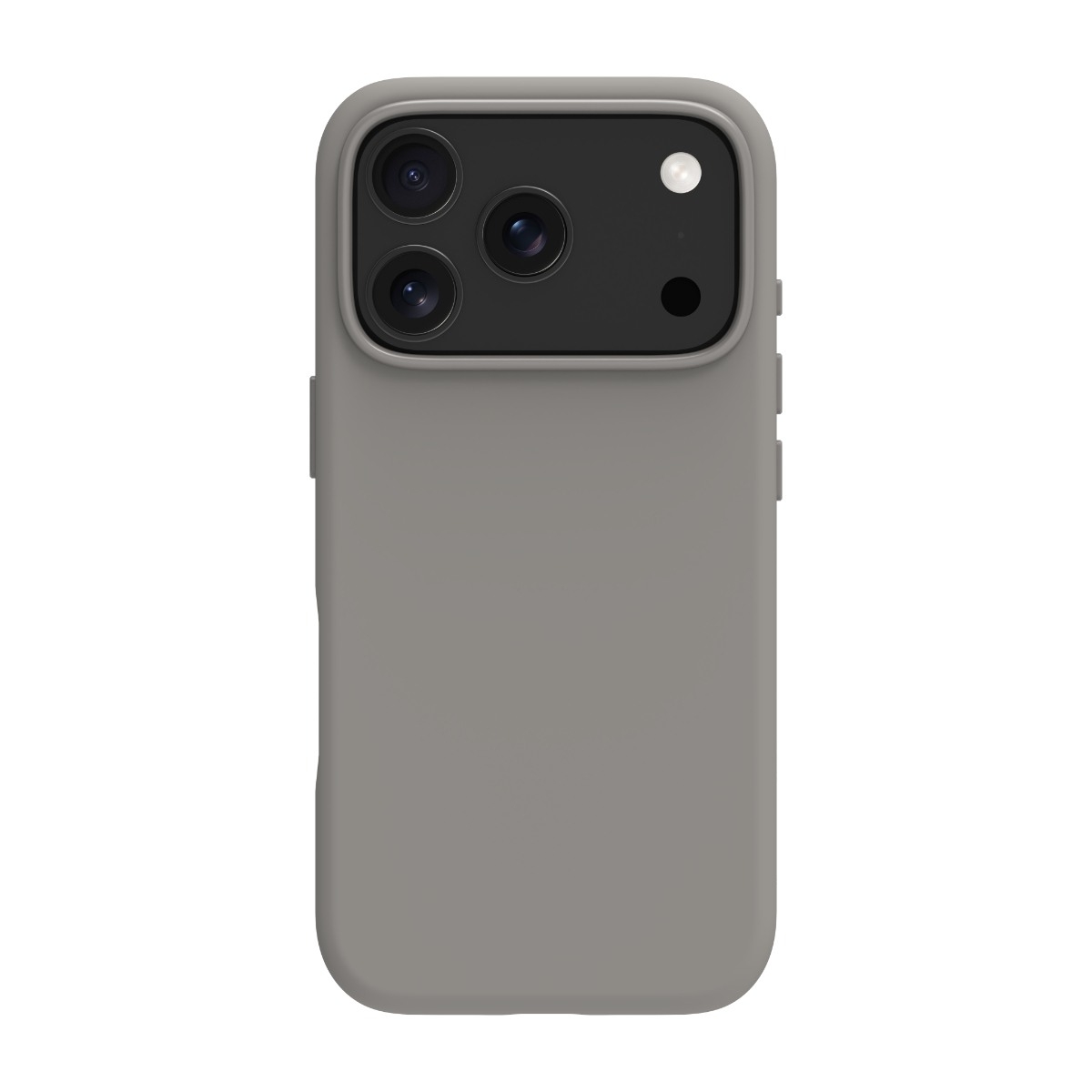 Dbramante1928 iPhone 17 Pro Roskilde MagSafe ICON cover, grå billede 3