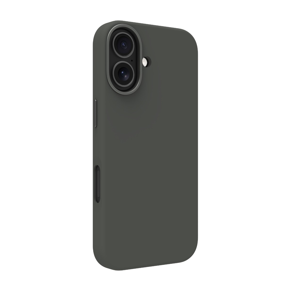 Dbramante1928 iPhone 17 Roskilde MagSafe ICON cover, grå billede 4