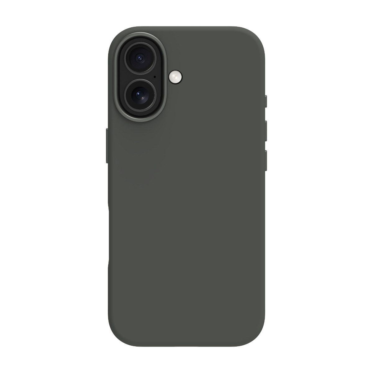Dbramante1928 iPhone 17 Roskilde MagSafe ICON cover, grå billede 3