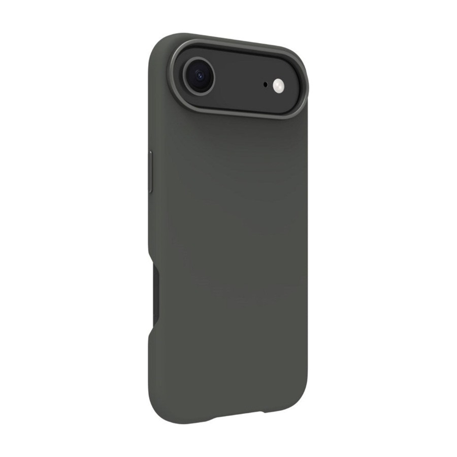 Dbramante1928 iPhone Air Roskilde MagSafe ICON cover, grå billede 2