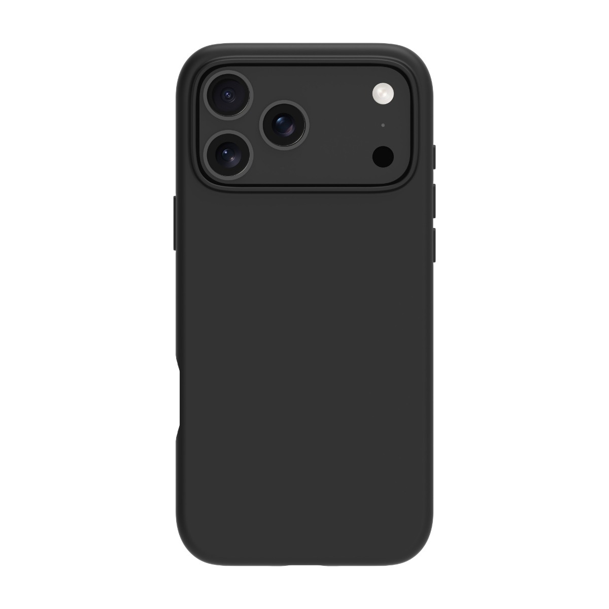 Dbramante iPhone 17 Pro Max Iceland Ultra D3O® MagSafe Cover, Sort billede 3