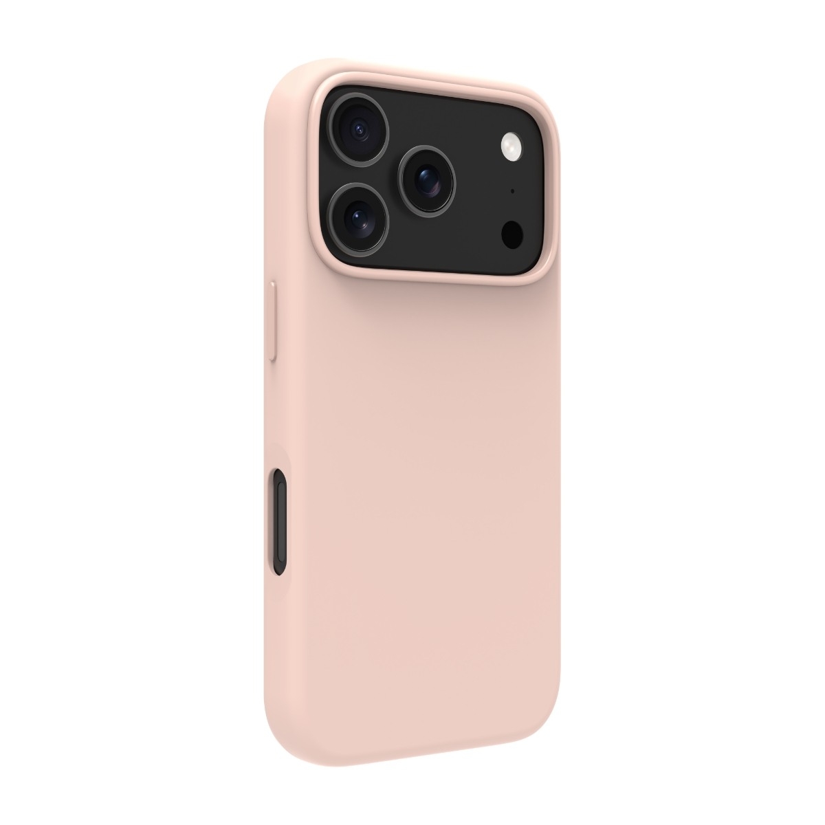 Dbramante1928 iPhone 17 Pro Roskilde MagSafe ICON cover, lyserød billede 4