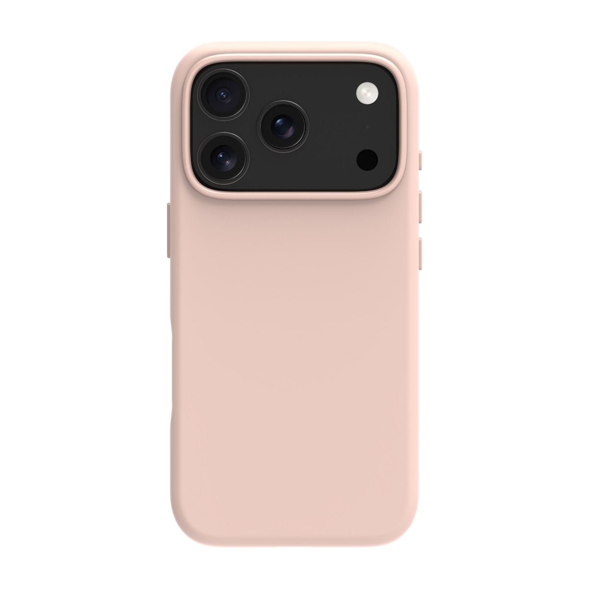 Dbramante1928 iPhone 17 Pro Roskilde MagSafe ICON cover, lyserød billede 3