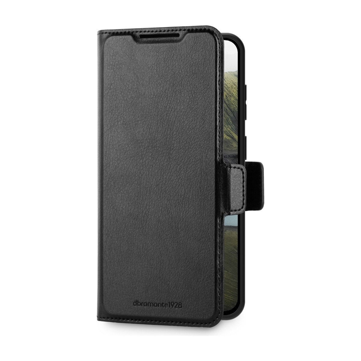 dbramante1928 Samsung Galaxy S26 FE Oslo Pro cover, sort billede 3