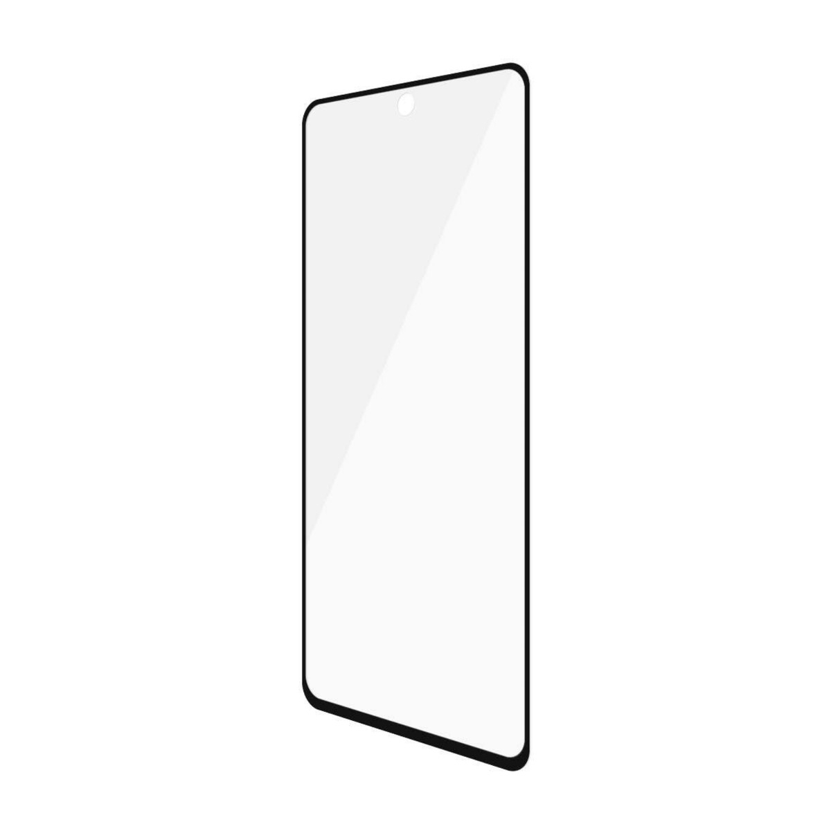 PanzerGlass Samsung Galaxy S21 Fe Case Friendly Antibakteriel skærmbeskytter billede 4