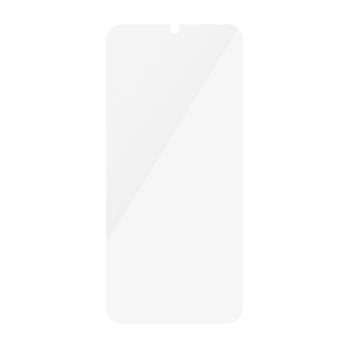 PanzerGlass Samsung Galaxy A25 5G skærmbeskytter Ultra-Wide Fit med applikator billede 3