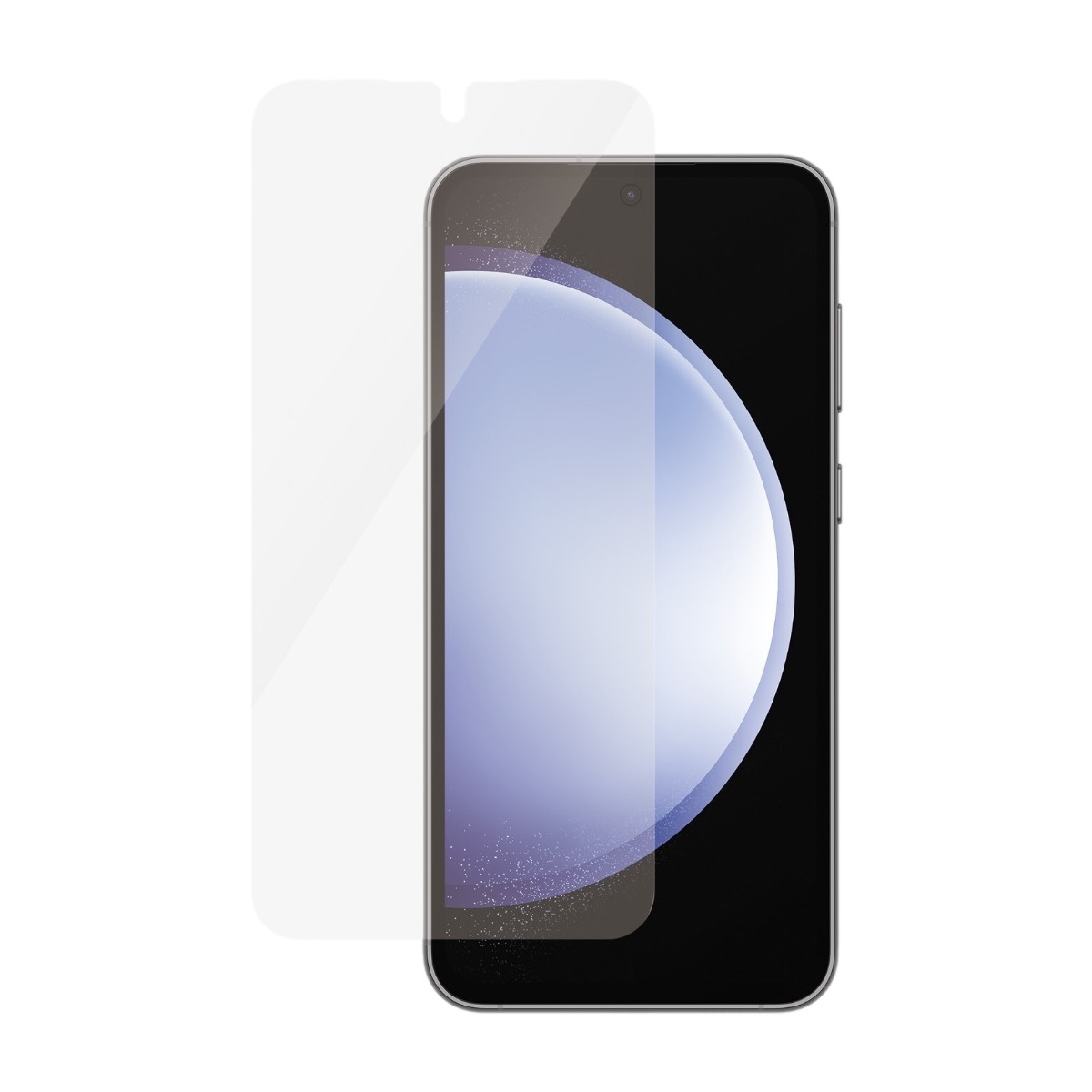 PanzerGlass Samsung Galaxy S23 FE Antibakteriel skærmbeskytter billede 1