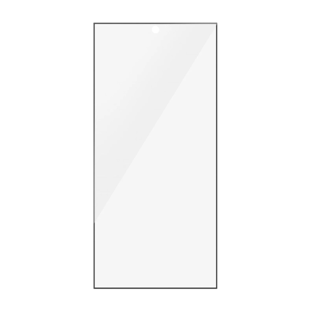 PanzerGlass Samsung Galaxy S24 Ultra skærmbeskytter Ultra-Wide Fit med applikator billede 4