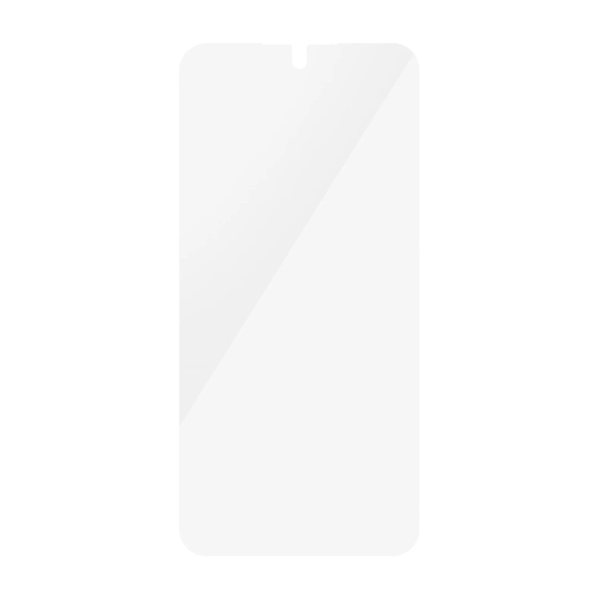 PanzerGlass Samsung Galaxy A35 skærmbeskytter Ultra-Wide Fit billede 4