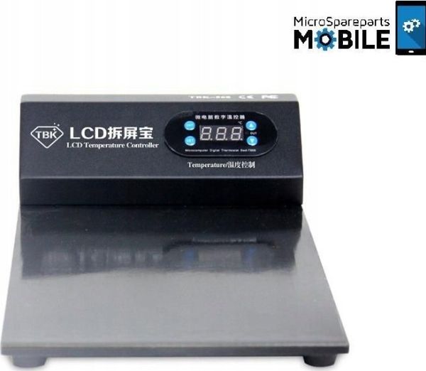 CoreParts MOBX-TOOLS-029, Åbningsværktøj, 100 mm, 30 mm, 120 mm, 1 kg, 387 mm