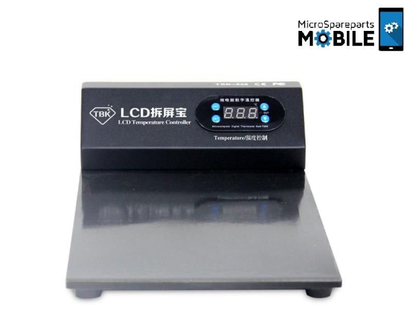 CoreParts MOBX-TOOLS-029, Åbningsværktøj, 100 mm, 30 mm, 120 mm, 1 kg, 387 mm