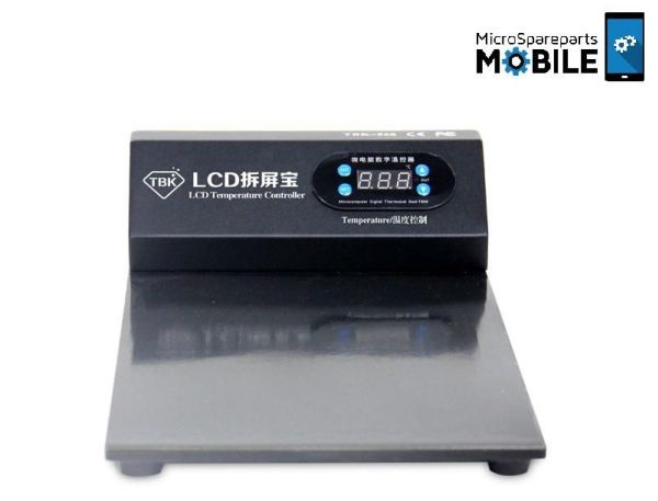 CoreParts MOBX-TOOLS-029, Åbningsværktøj, 100 mm, 30 mm, 120 mm, 1 kg, 387 mm