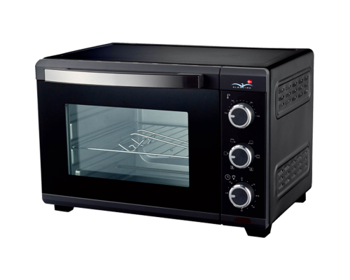 Alba PEA-25L miniovn billede 1