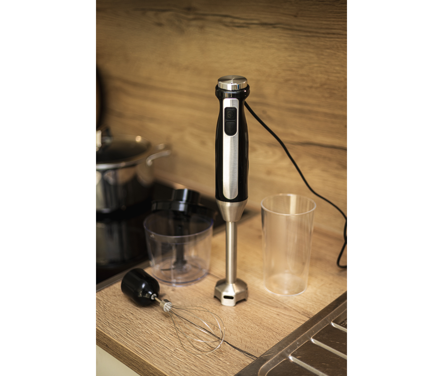 Hâws Stavblender Sbs1000 Blender billede 3