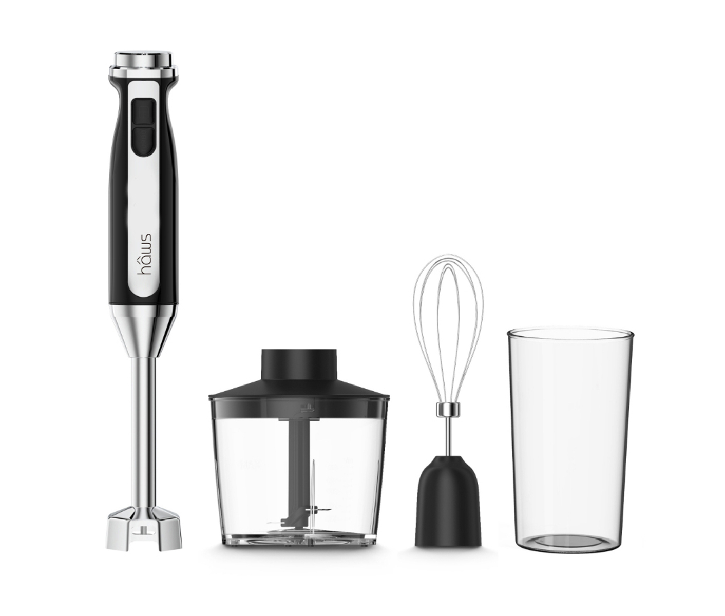 Hâws Stavblender Sbs1000 Blender billede 1