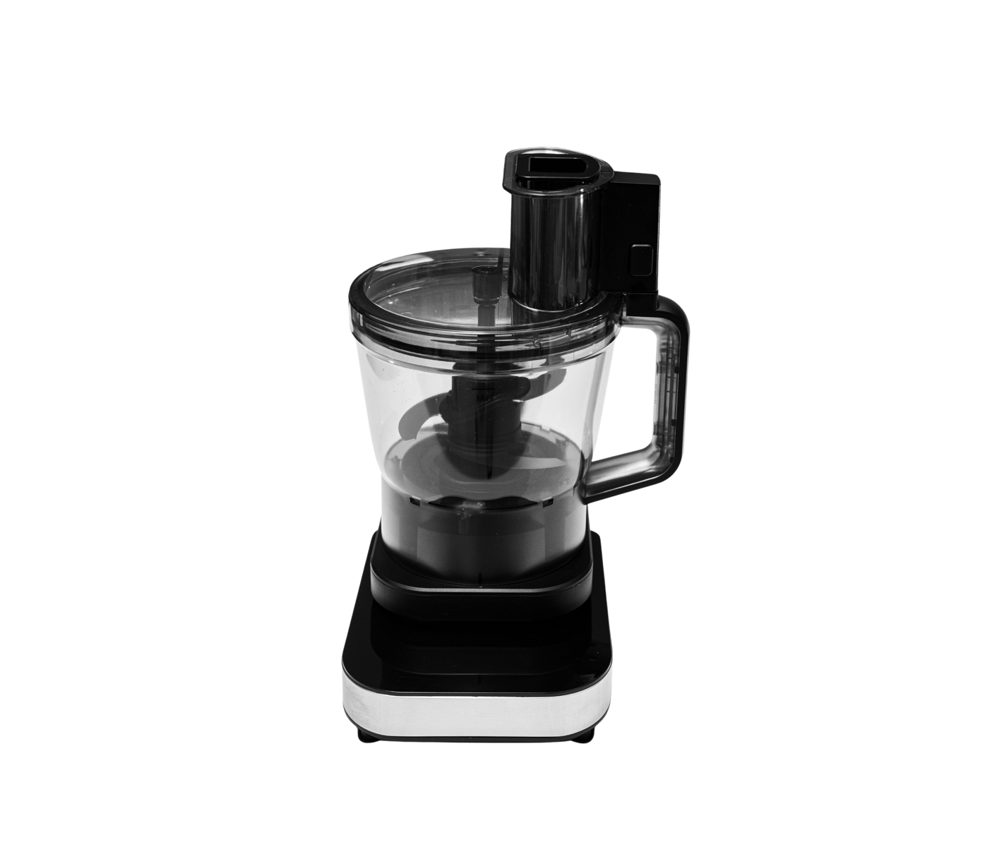 Hâws 2-i-1 Foodprocessor Fpbl8 00 billede 2