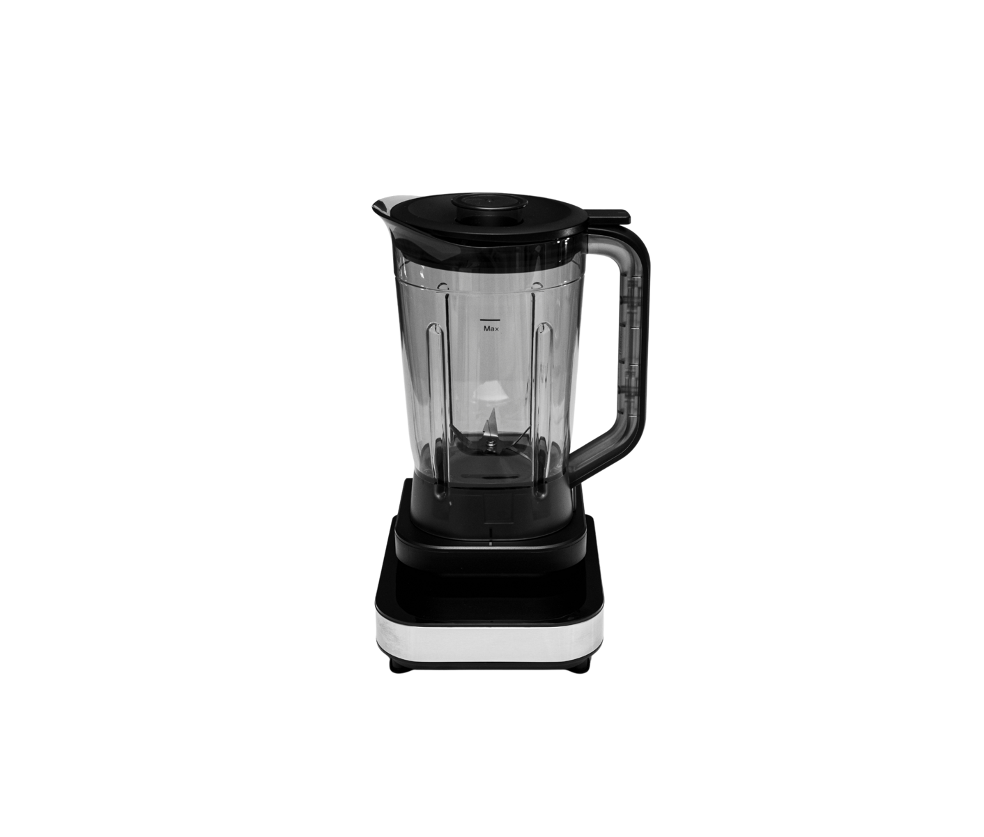 Hâws 2-i-1 Foodprocessor Fpbl8 00 billede 3