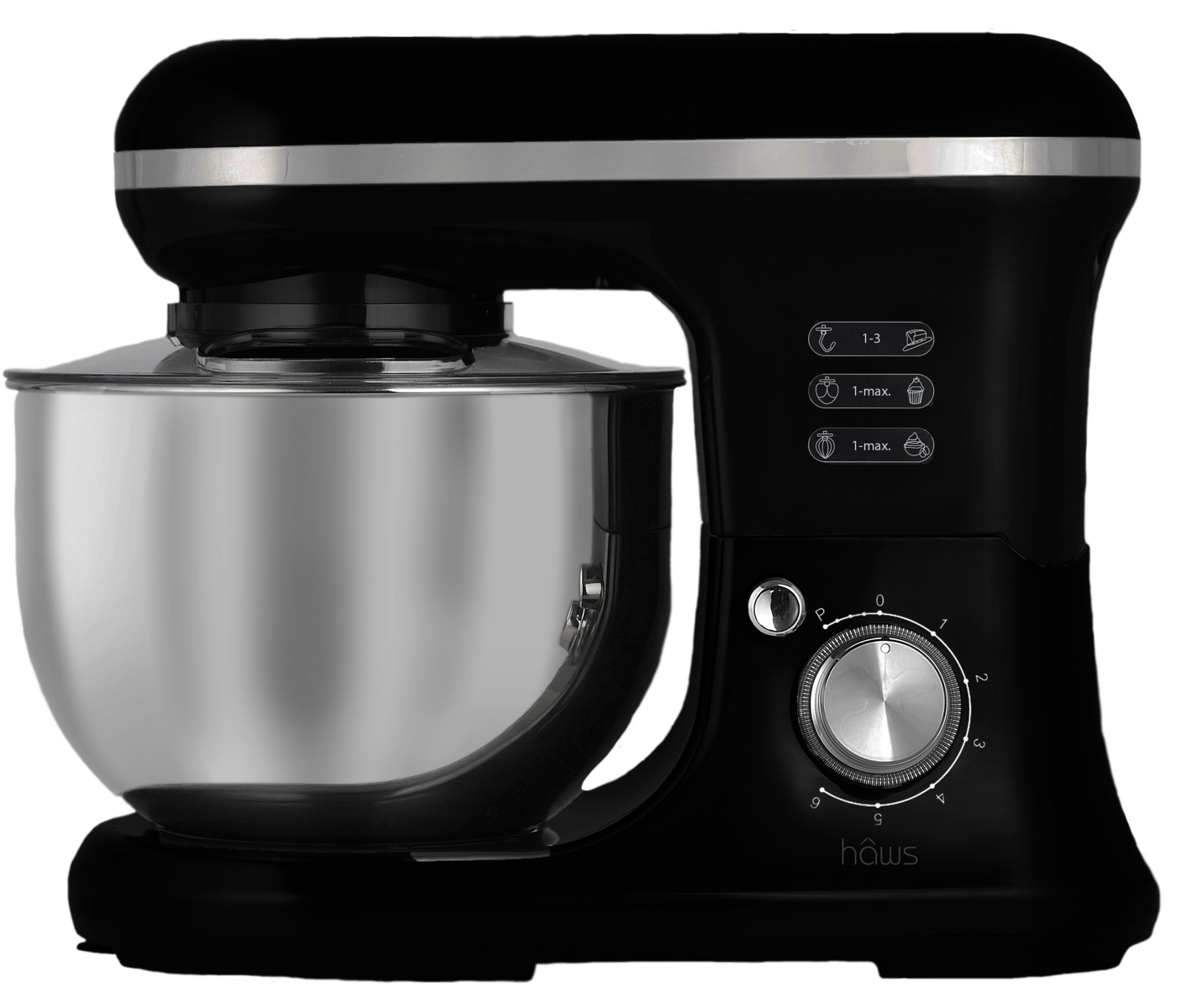 Hâws Km1200 Røremaskine billede 3
