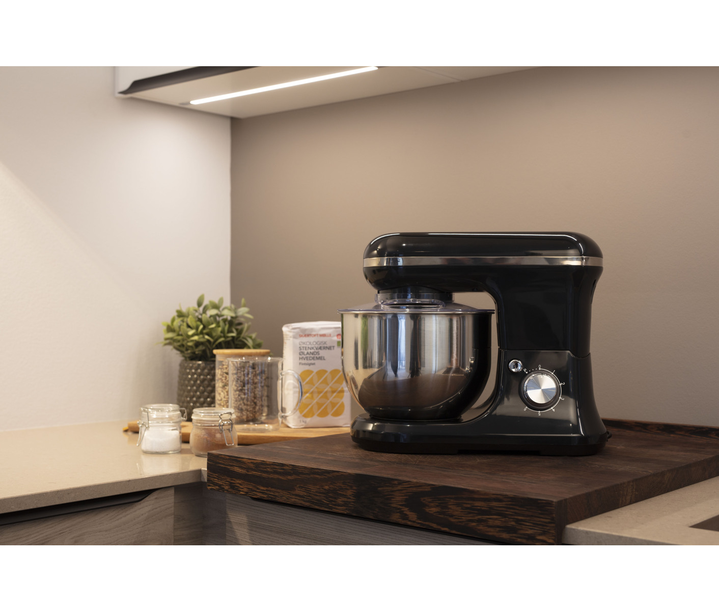 Hâws Km1200 Røremaskine billede 5