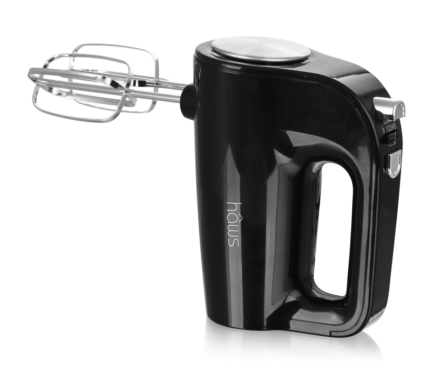 Hâws Hm400 Hjarnø Håndmixer 250w billede 2