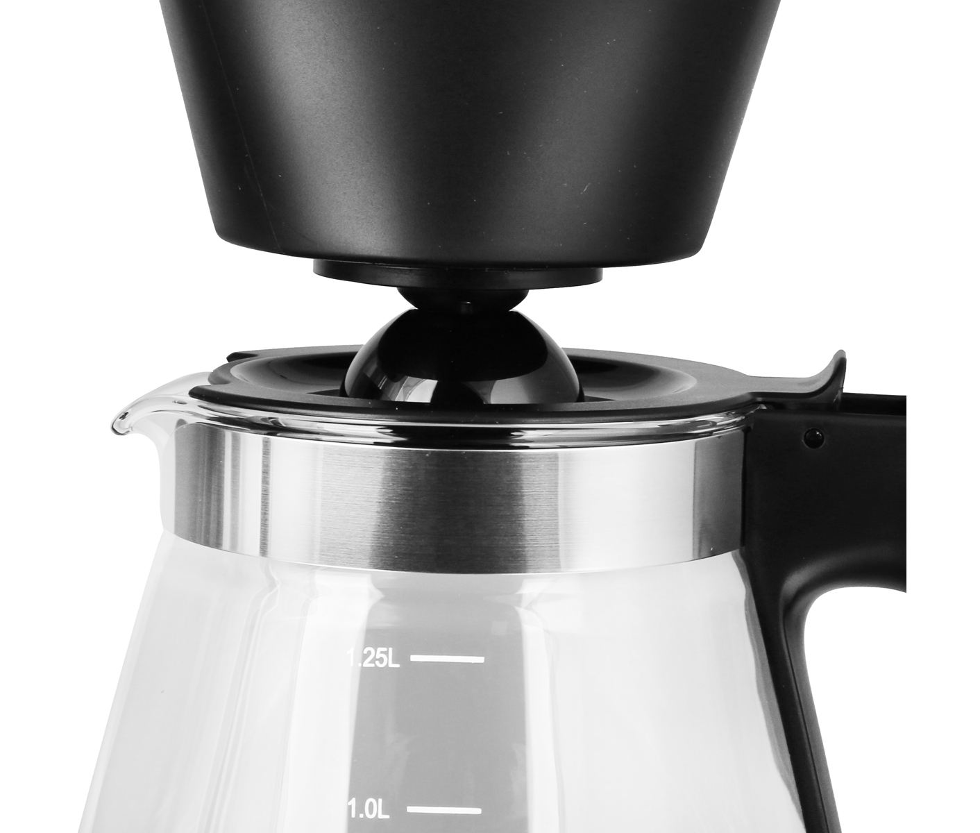 Haws CM1550 Bogø Kaffemaskine billede 4