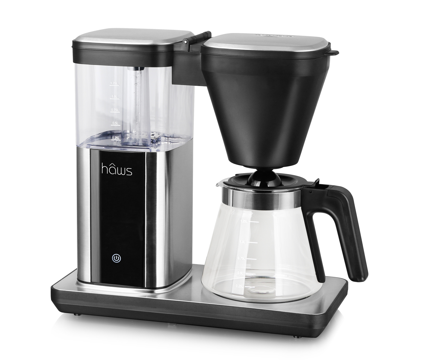 Haws CM1550 Bogø Kaffemaskine