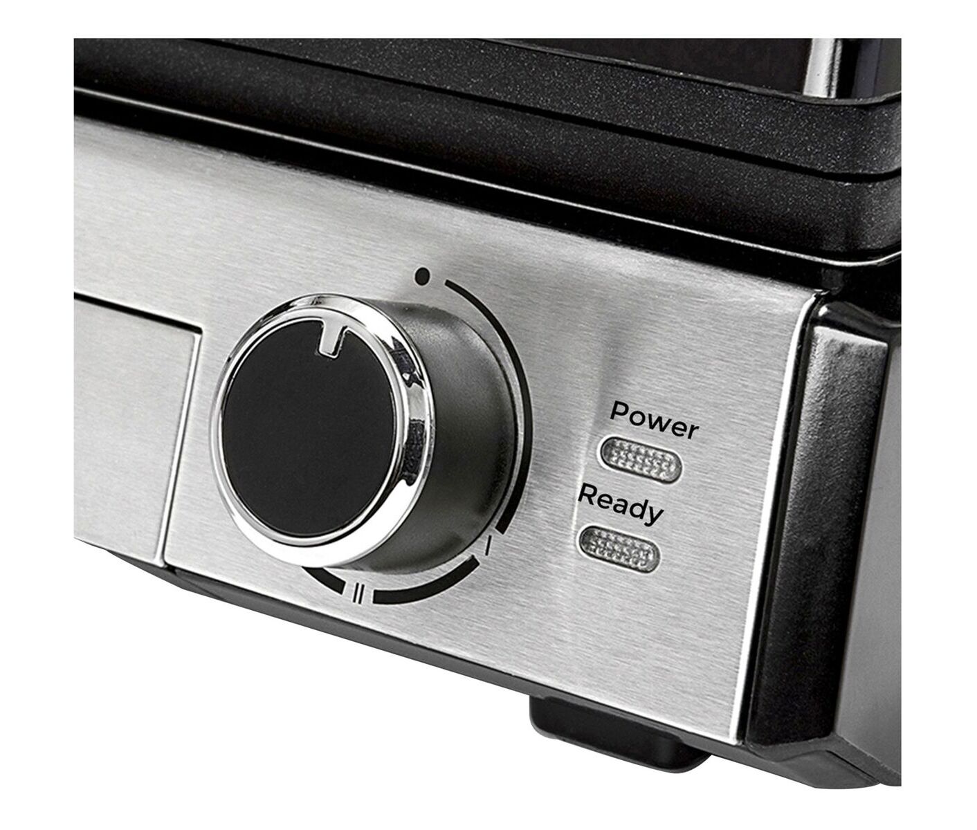 Hâws Proff Table Grill/panini 2000w Bordgrill billede 7