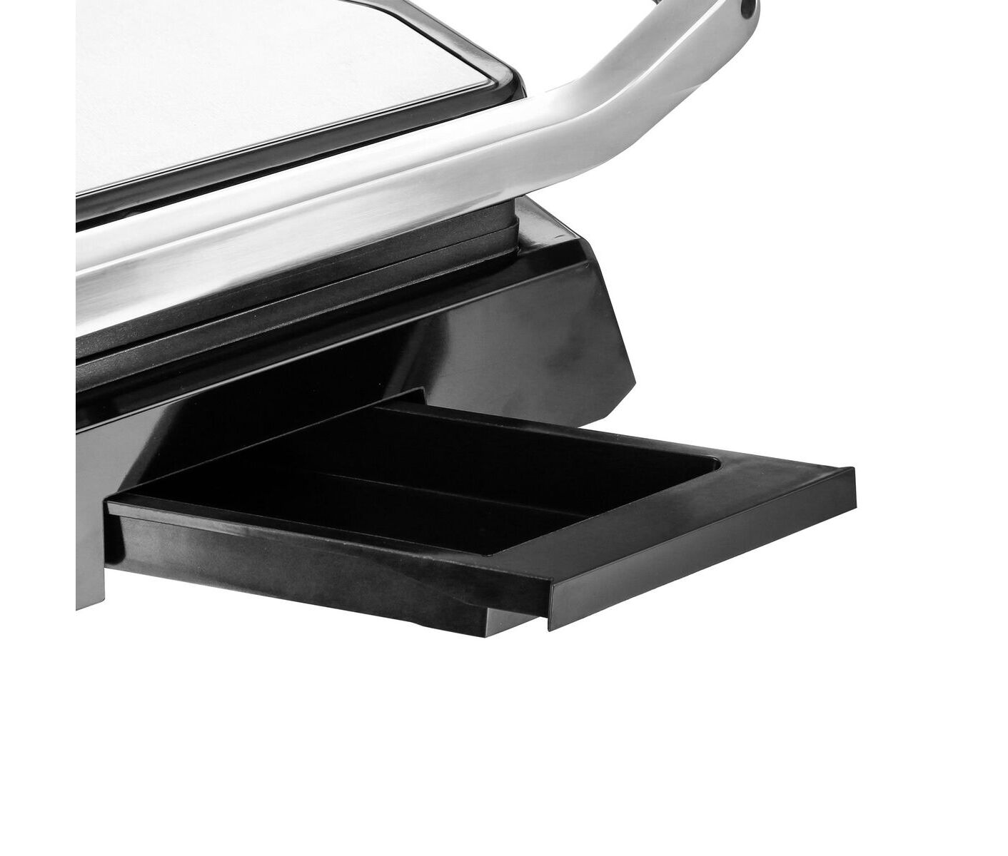 Hâws Proff Table Grill/panini 2000w Bordgrill billede 6
