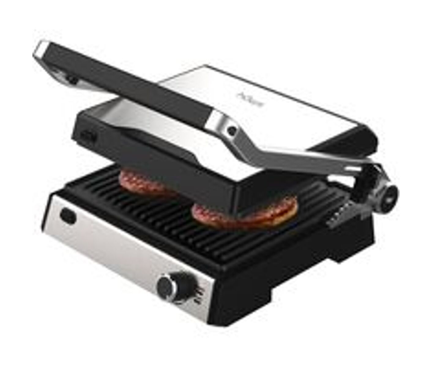Hâws Proff Table Grill/panini 2000w Bordgrill billede 5