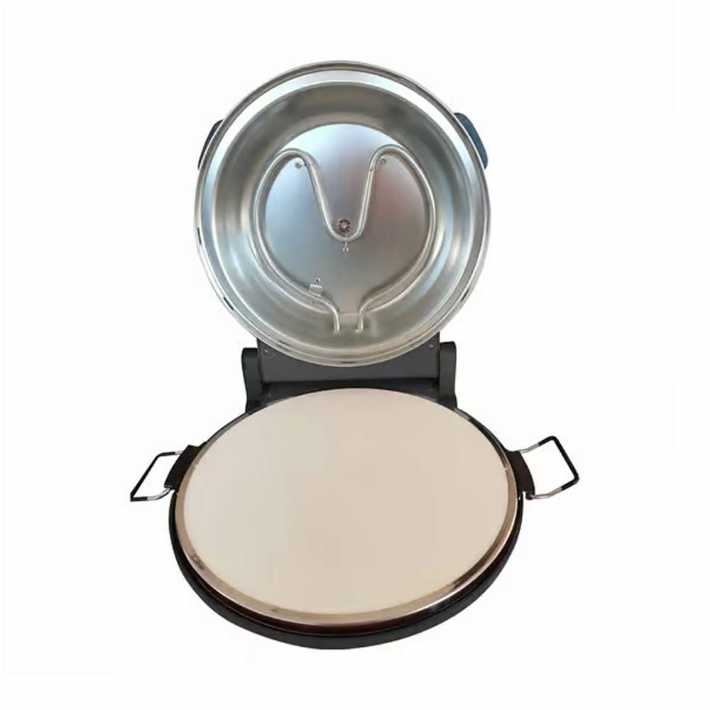 Hâws PM1200 Store Okseø Pizza Maker 1200W billede 6