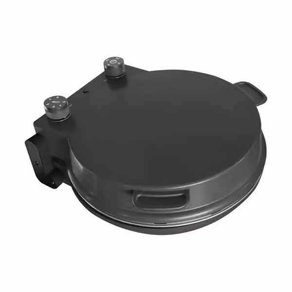 Hâws PM1200 Store Okseø Pizza Maker 1200W billede 4