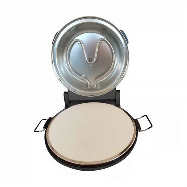 Hâws PM1200 Store Okseø Pizza Maker 1200W billede 3