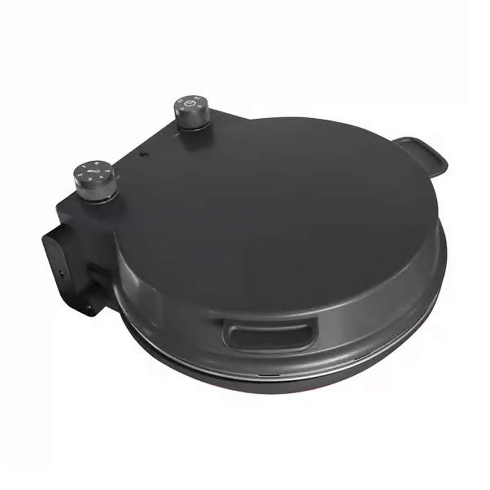 Hâws PM1200 Store Okseø Pizza Maker 1200W billede 7
