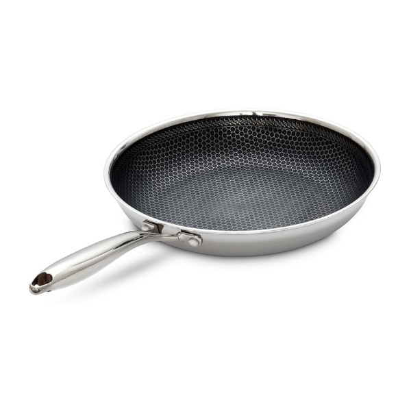 Hâws Santo stegepande, 24 cm billede 2