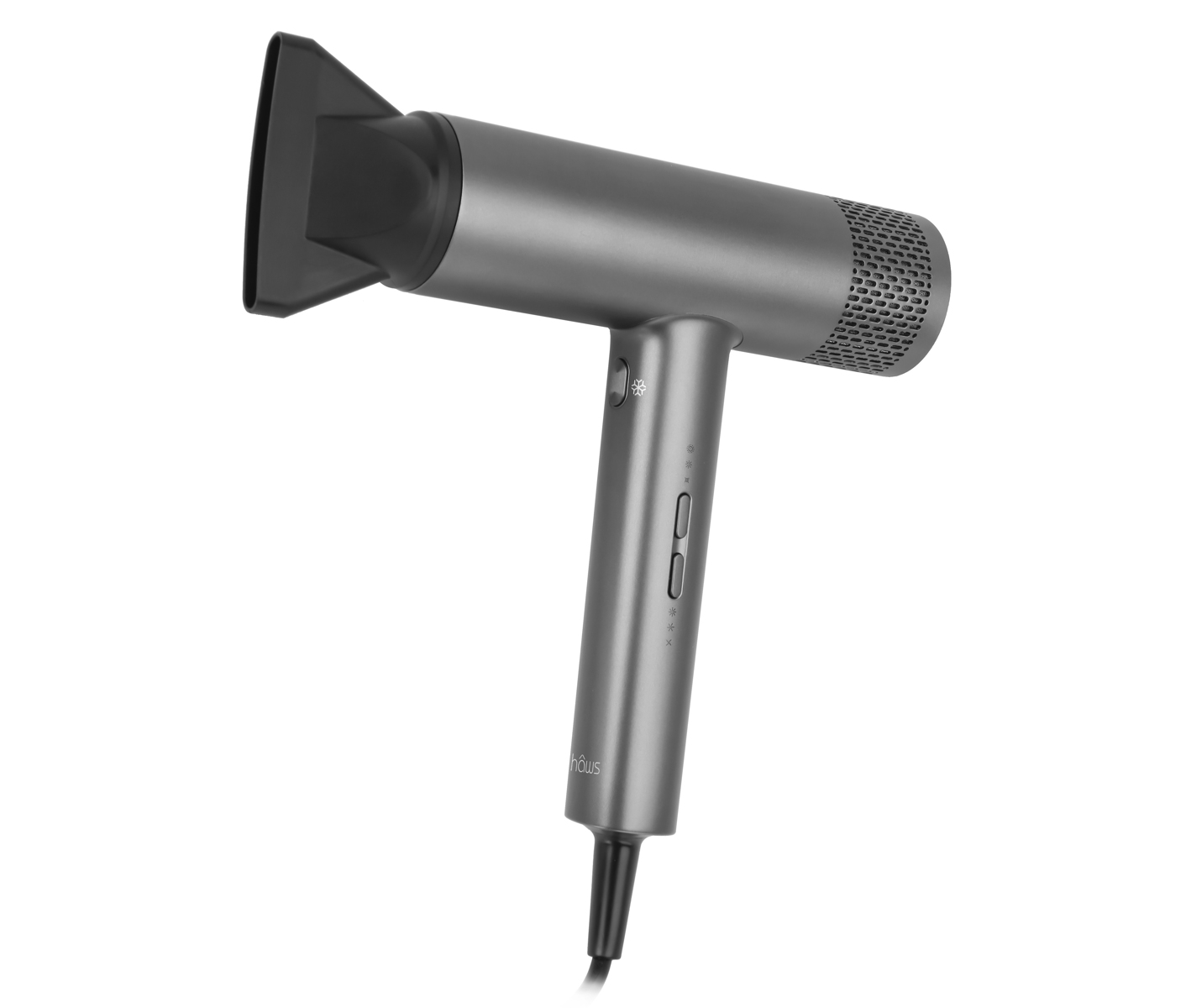 Hâws Beauty Hairdryer Hårtørrer billede 1