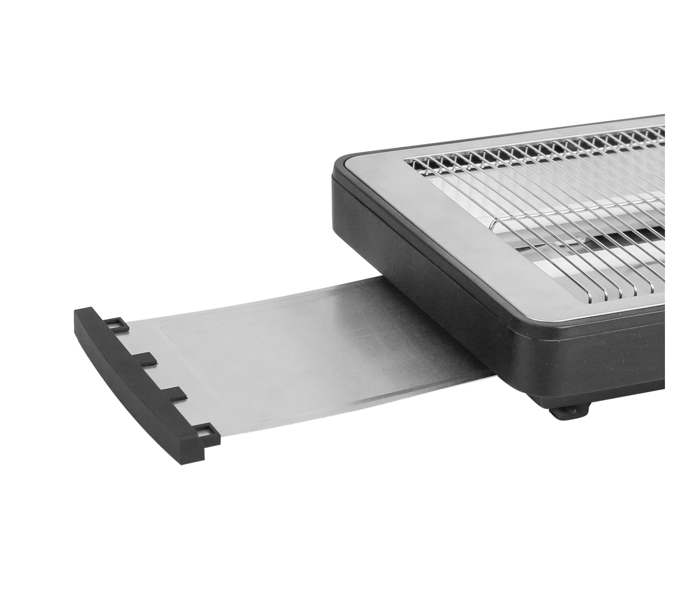 Hâws Toaster Digital Display 1000w Brødrister billede 8