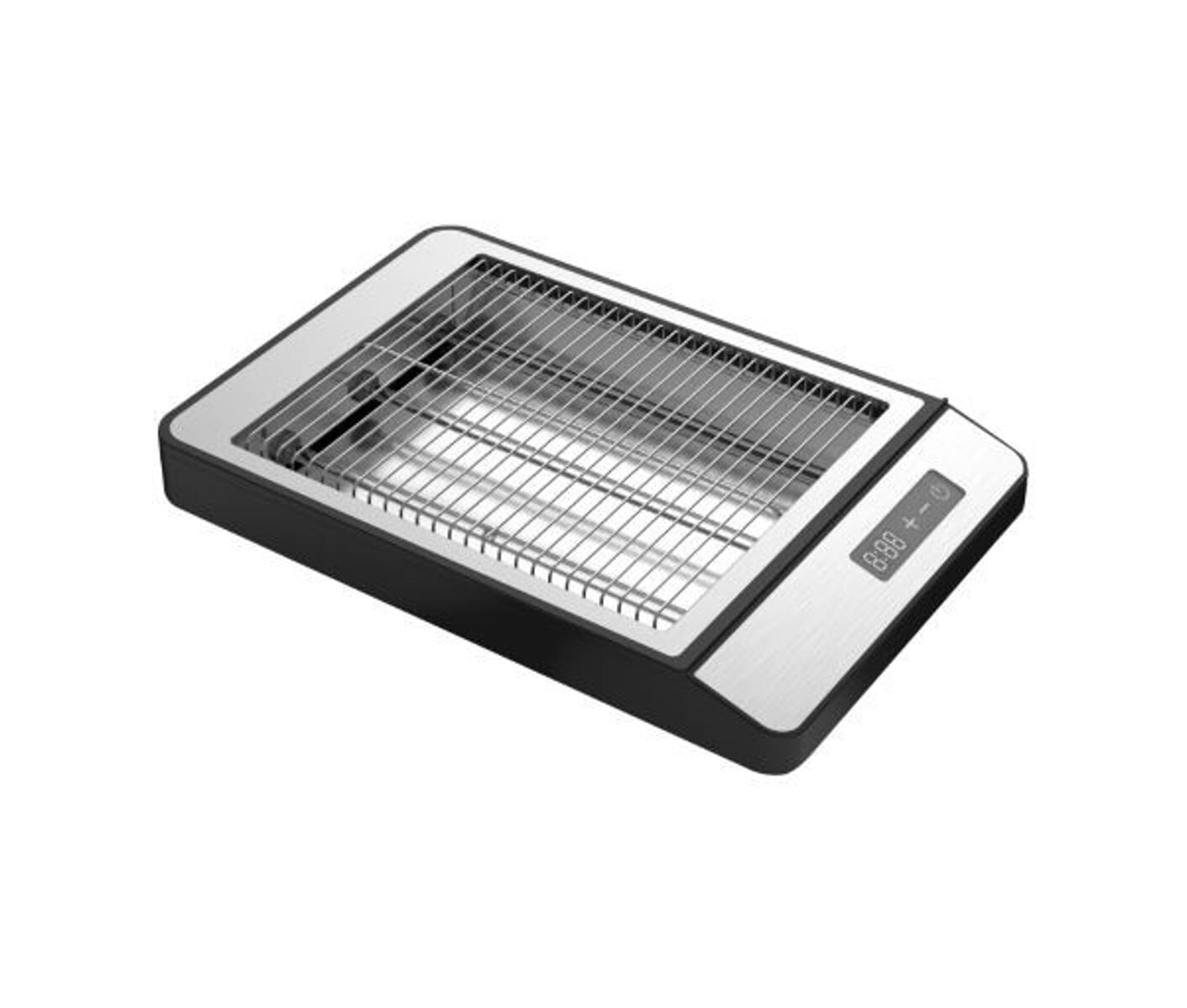 Hâws Toaster Digital Display 1000w Brødrister billede 2