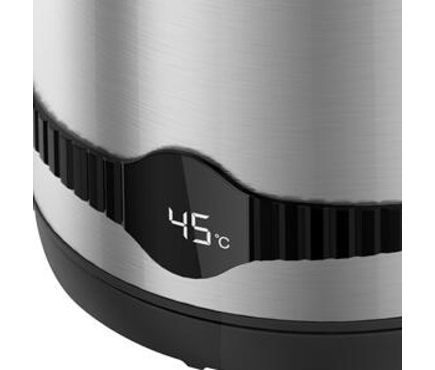 Hâws Water Kettle Ss 2200w Elkedel billede 2