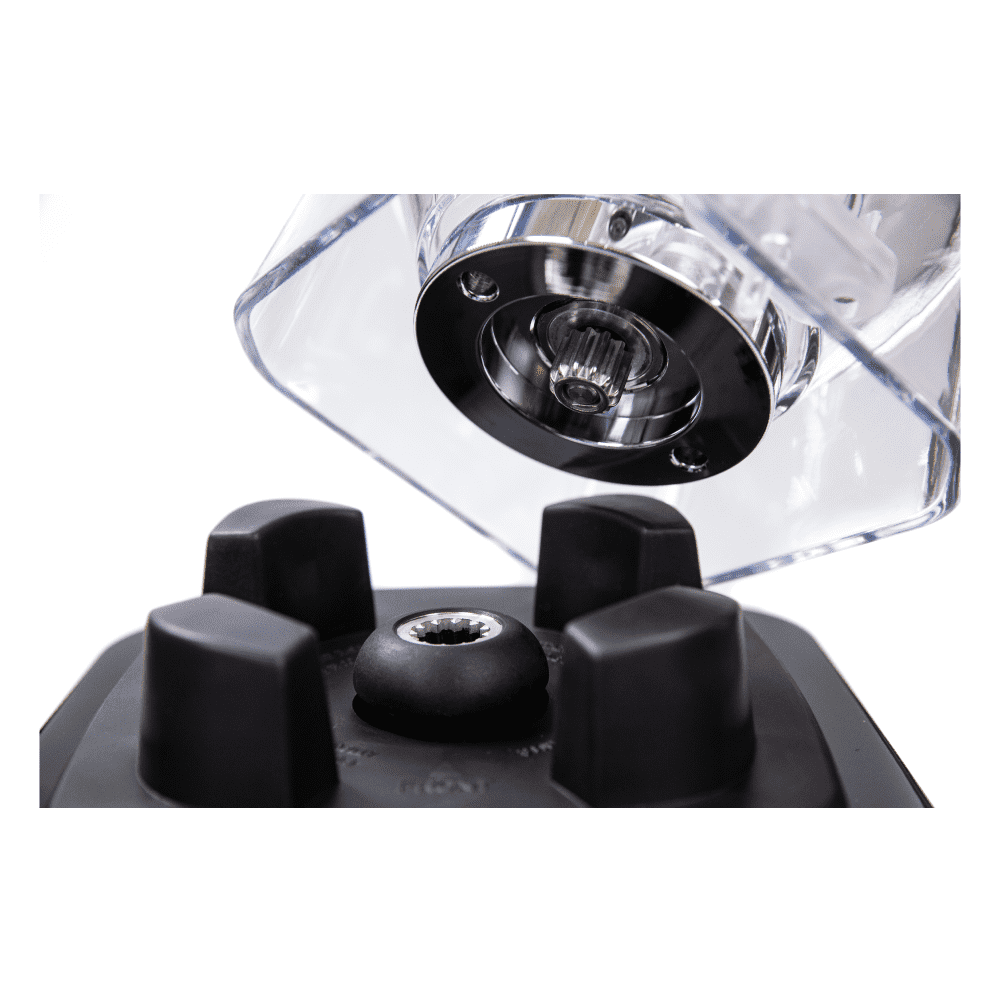 Raw Fuel 2.5 Sort Blender billede 9