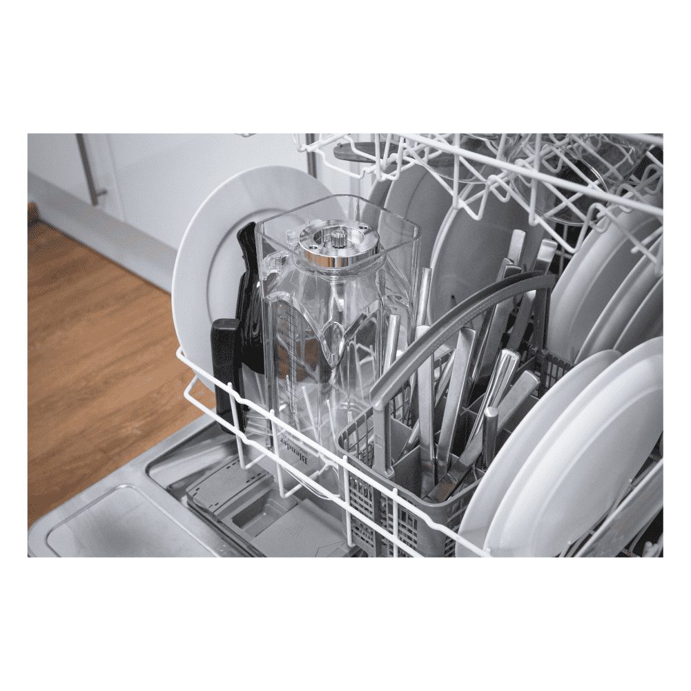 Raw Fuel 2.5 Sort Blender billede 6