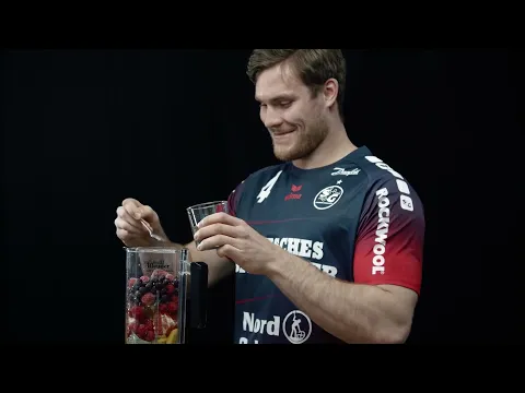 Raw Blender X 2.5 Turbo Black  Blender - Farve:  Sort billede 2