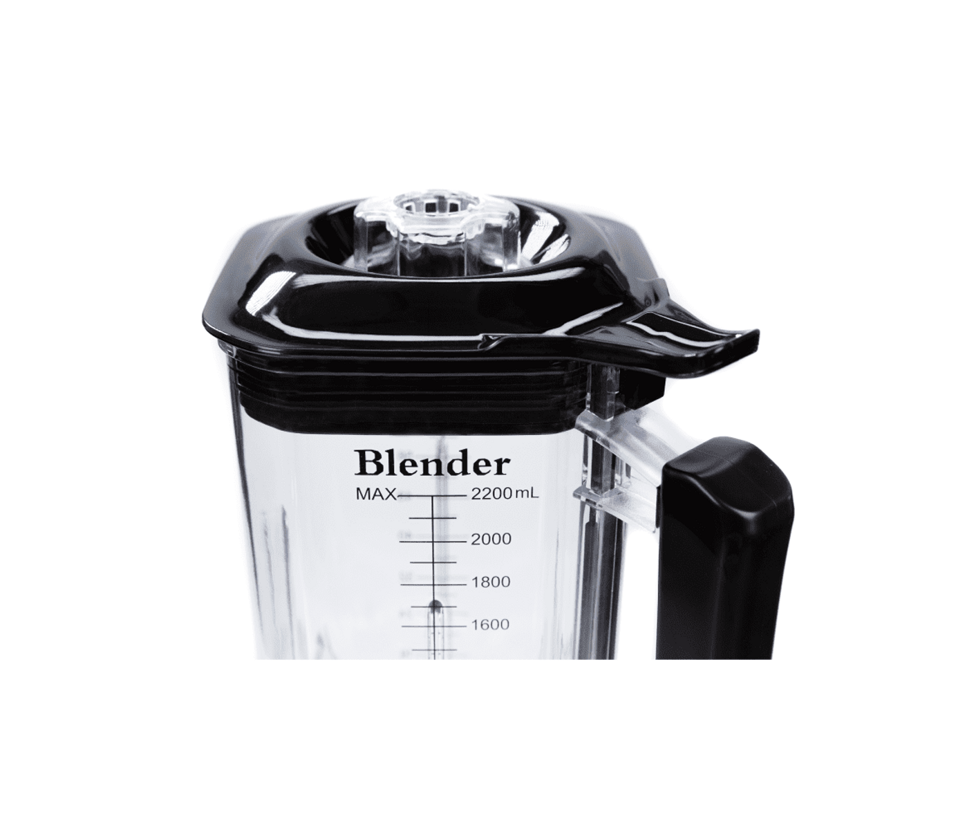 Raw Blender X 2.5 Turbo Gold  Blender - Farve:  Guld billede 5