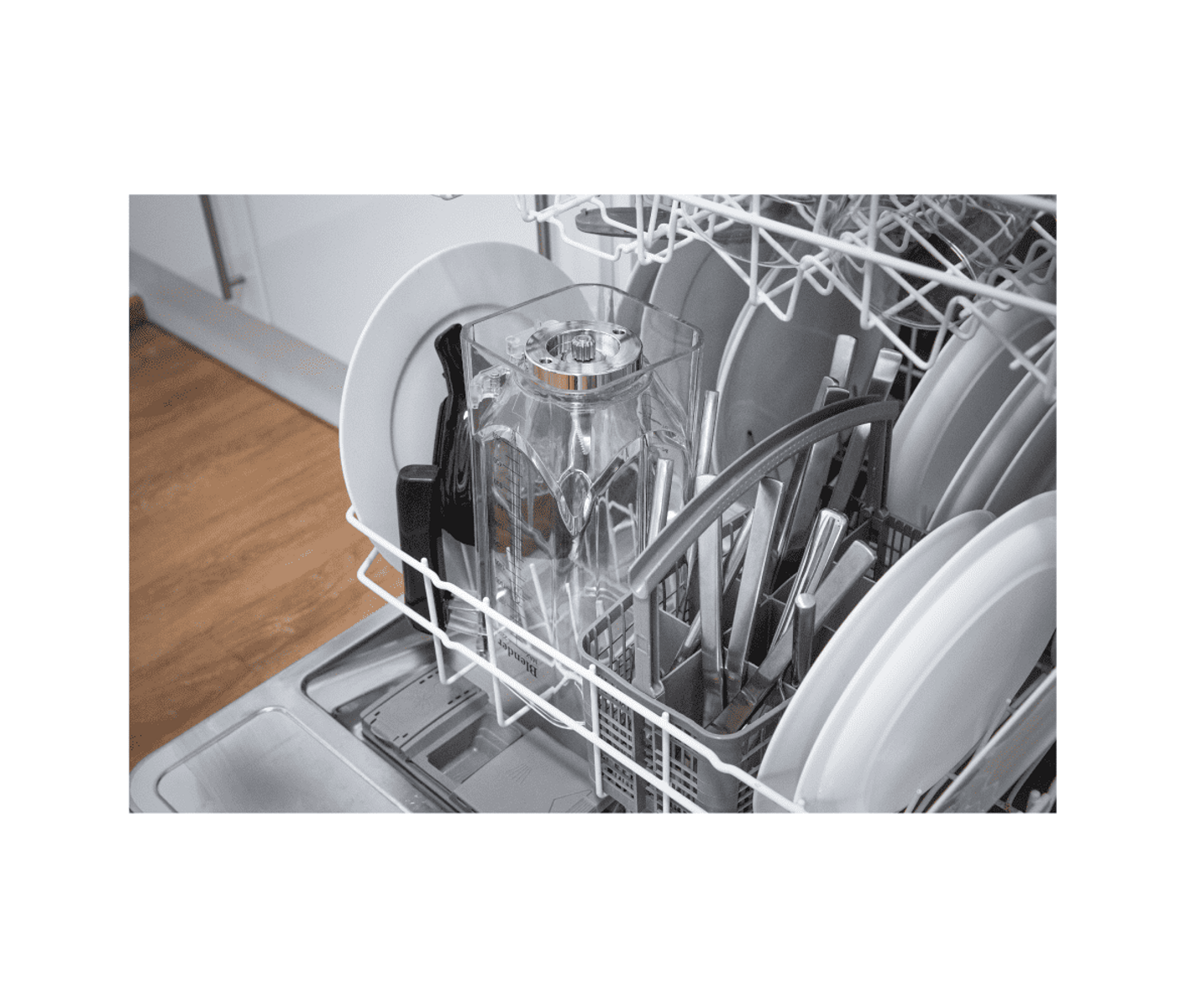Raw Blender X 2.5 Turbo Gold  Blender - Farve:  Guld billede 7
