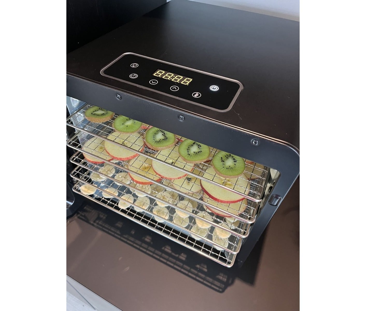 Raw RAWDH8 Dehydrator billede 6