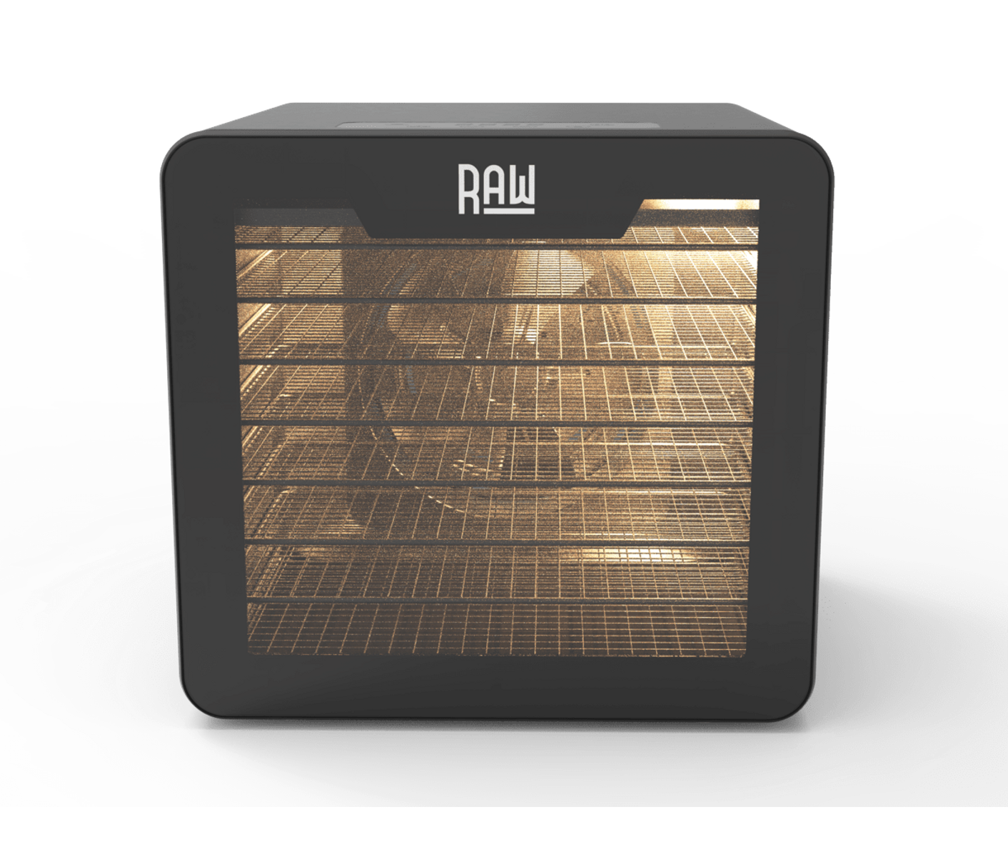 Raw RAWDH8 Dehydrator billede 1